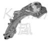 AUTOTEAM WPA080 Water Pump